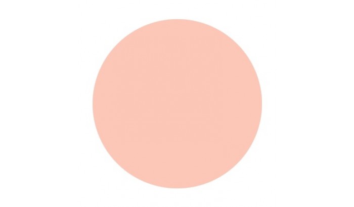 Фетр жесткий, Корея, цвет 811- розово-телесный