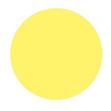 Фетр жесткий, Корея, цвет 819-Желтый