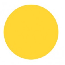 Фетр жесткий, Корея, цвет 821-Ярко-желтый