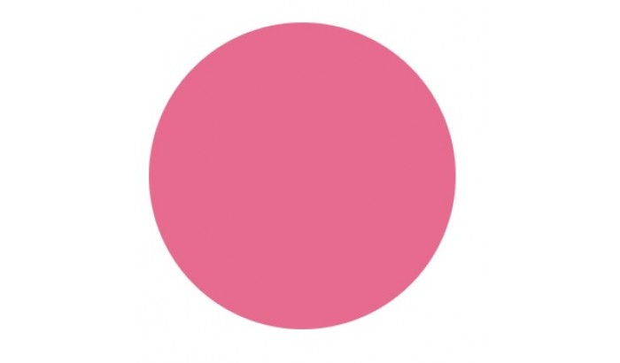 Корейский фетр, жесткий, цвет 831 Ярко-розовый