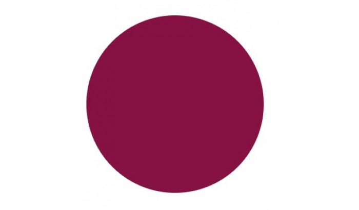 Корейский фетр, жесткий, цвет 834 Бордовый