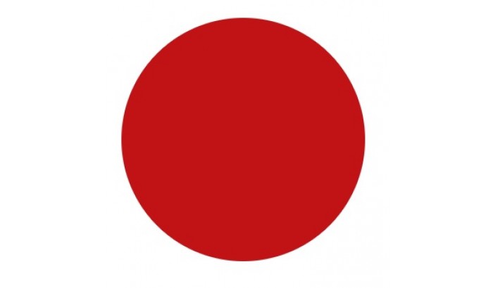Фетр жесткий, Корея, цвет 837-Красный
