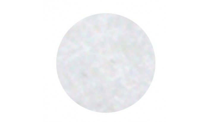 Мягкий корейский фетр, цвет RN-01 белый