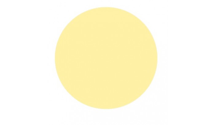 Фетр, Корейский мягкий, цвет  RN-07 светло-желтый