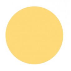 Мягкий фетр, Корейский, цвет RN-32 пастельно -желтый
