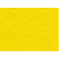 Корейский фетр, жесткий, цвет 820 Желтый