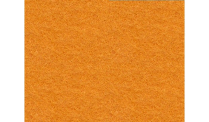 Корейский фетр, жесткий, цвет 816-гуммигут