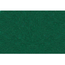 Корейский фетр, жесткий, цвет 868 темно-зеленый