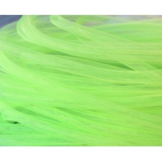 Шнур сетка нейлоновая, зеленая
