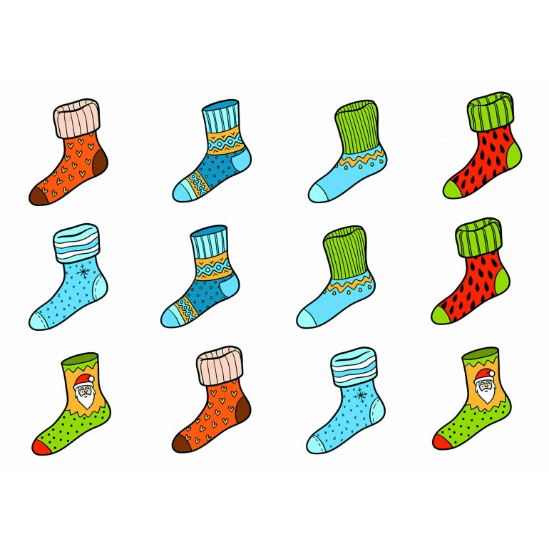Игра носочки. Носки рисунок. Рисование цветные носочки. Разноцветные носки рисунки для детей. Рисунок носков для детей.