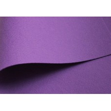 Мягкий фетр, Корея, цвет ST- Фиолетовый
