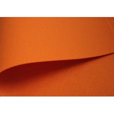 Мягкий фетр, Корея, цвет ST Оранжевый 