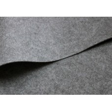 Мягкий фетр, Корея, цвет ST-39 серый