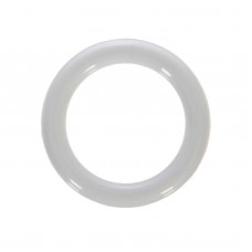  Пластмассовое кольцо D28 мм