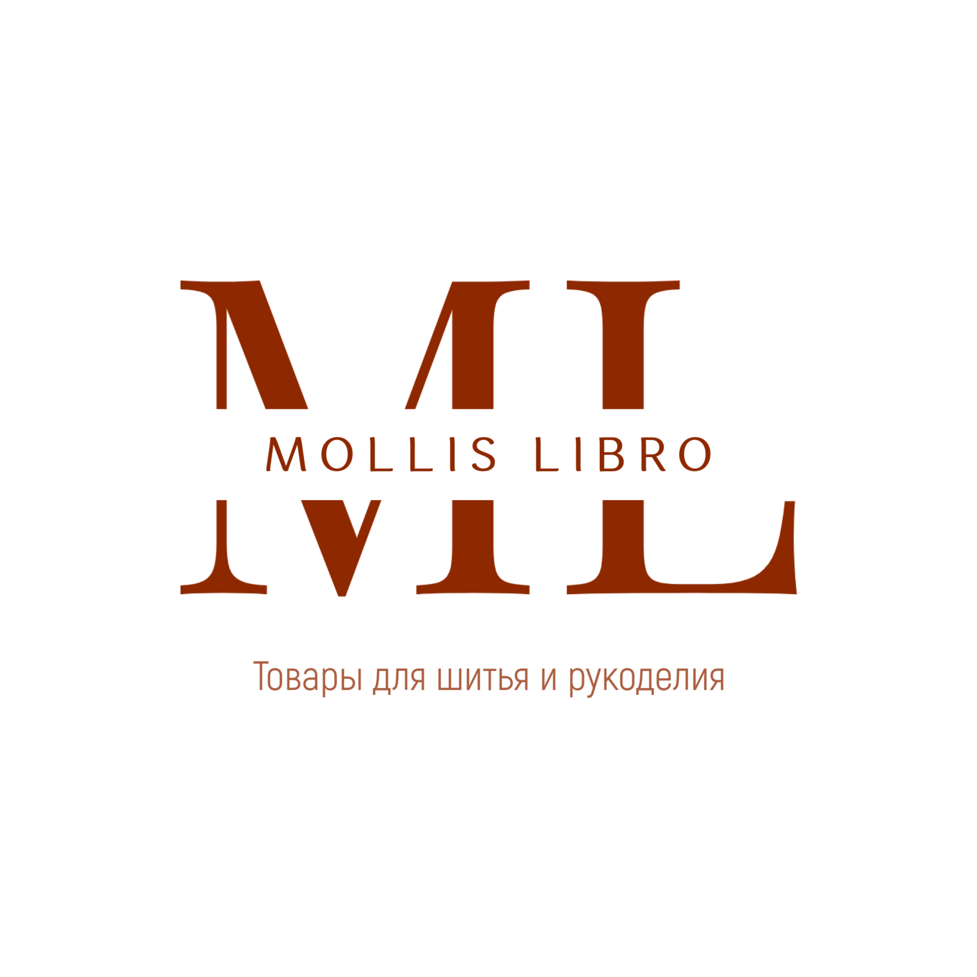 Интернет магазин MollisLibro (фетр, детские ткани, велкроткань, инструменты).